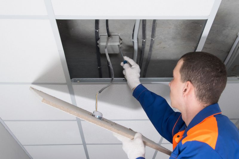 Electrical Problem Repair