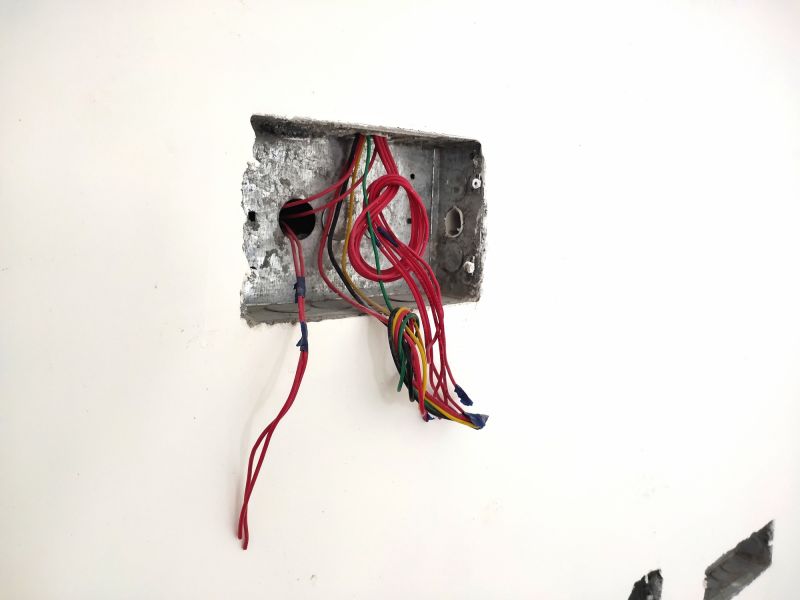 Electrical Problem Repair