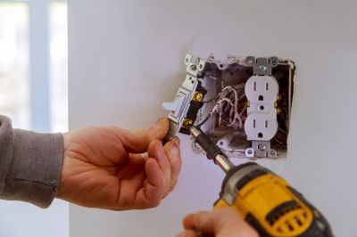 Electrical Problem Repair