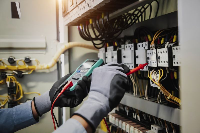 Electrical Problem Repair