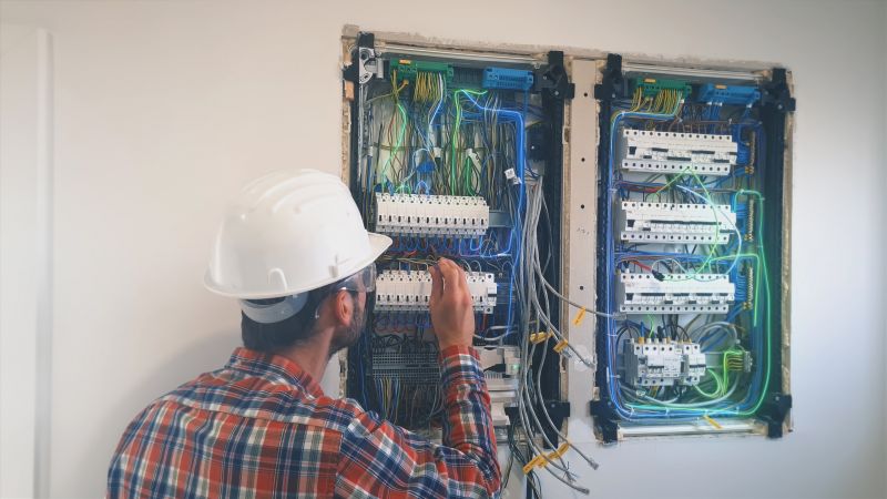 Electrical Problem Repair