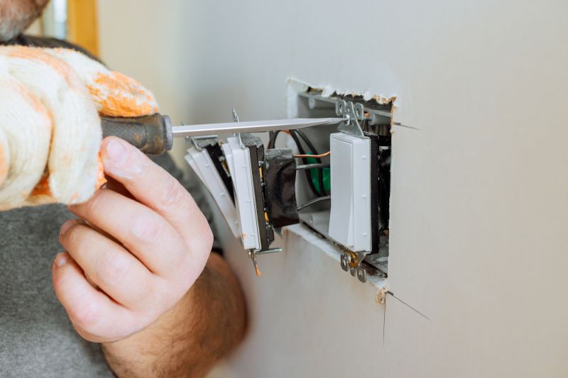 Electrical Problem Repair